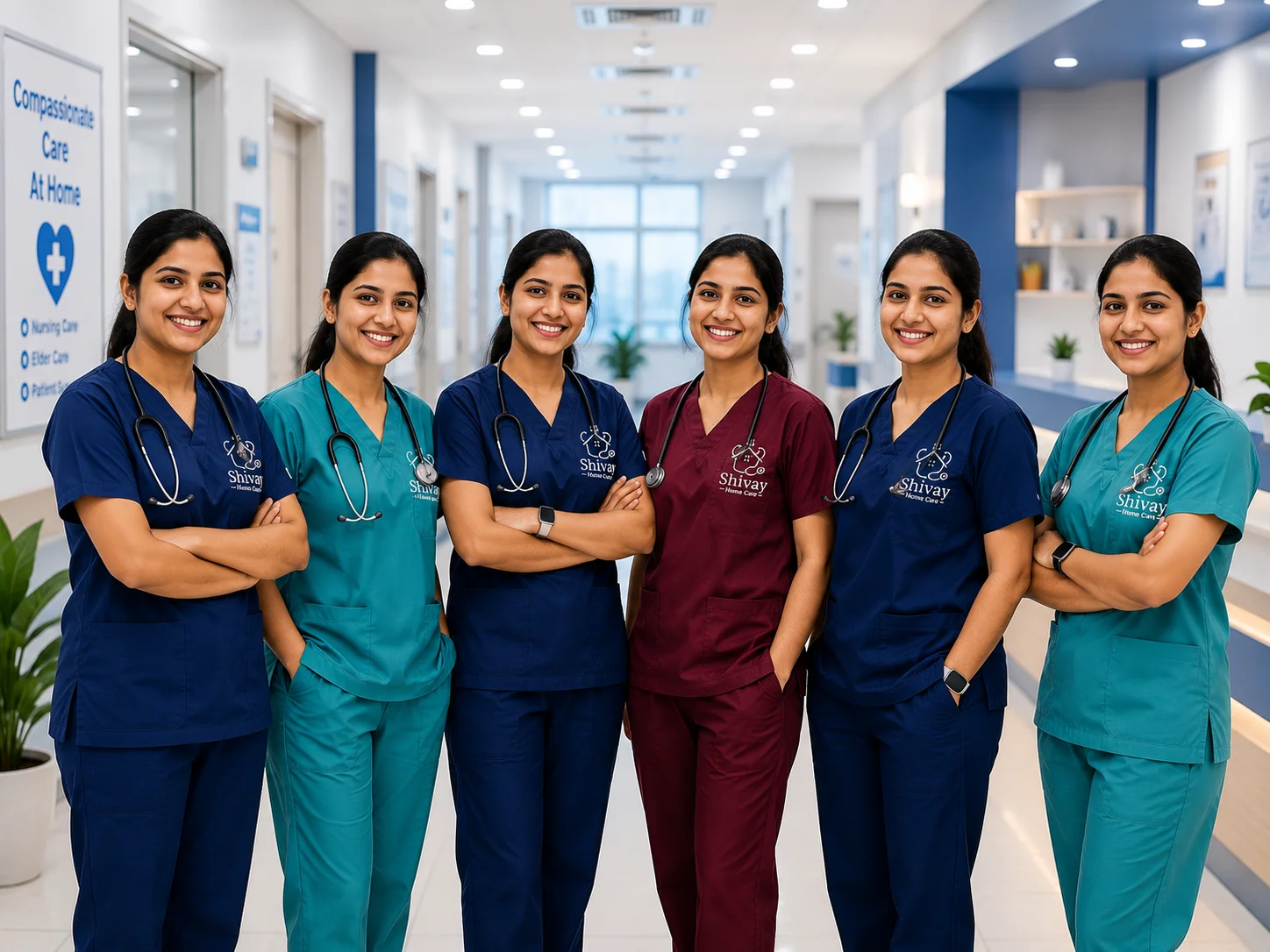 Healthcare Professionals