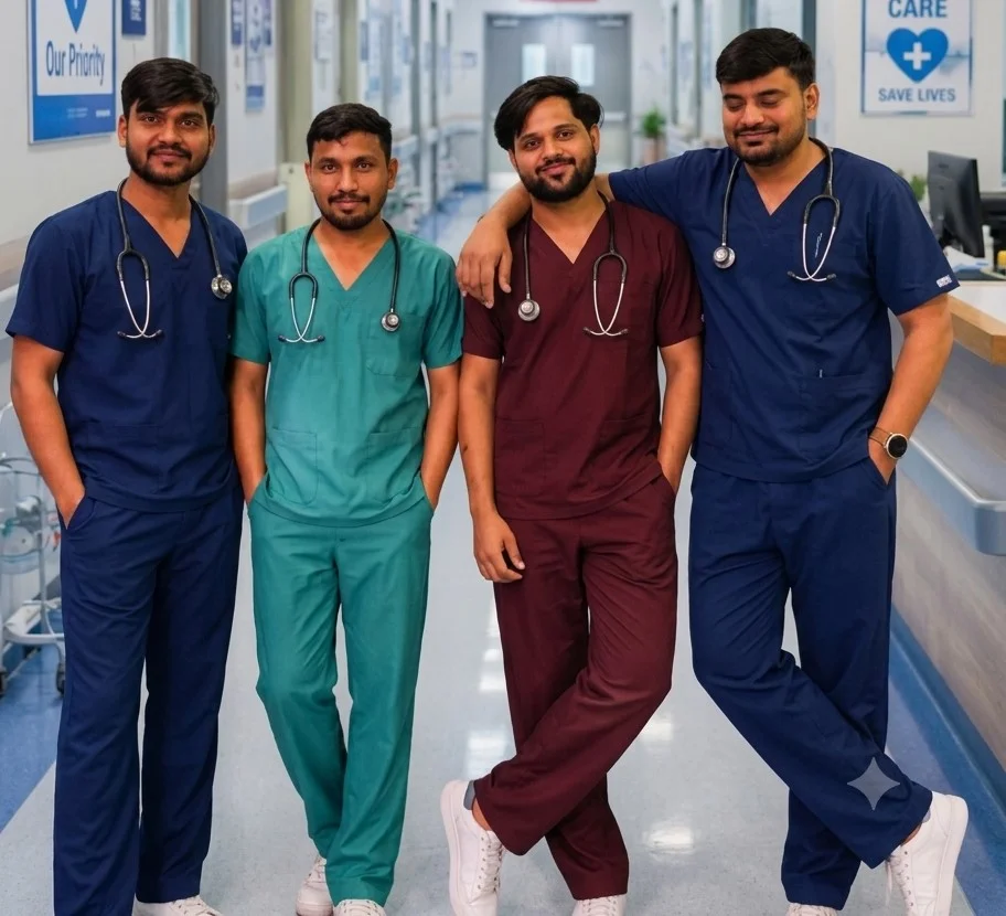 Our Care Team